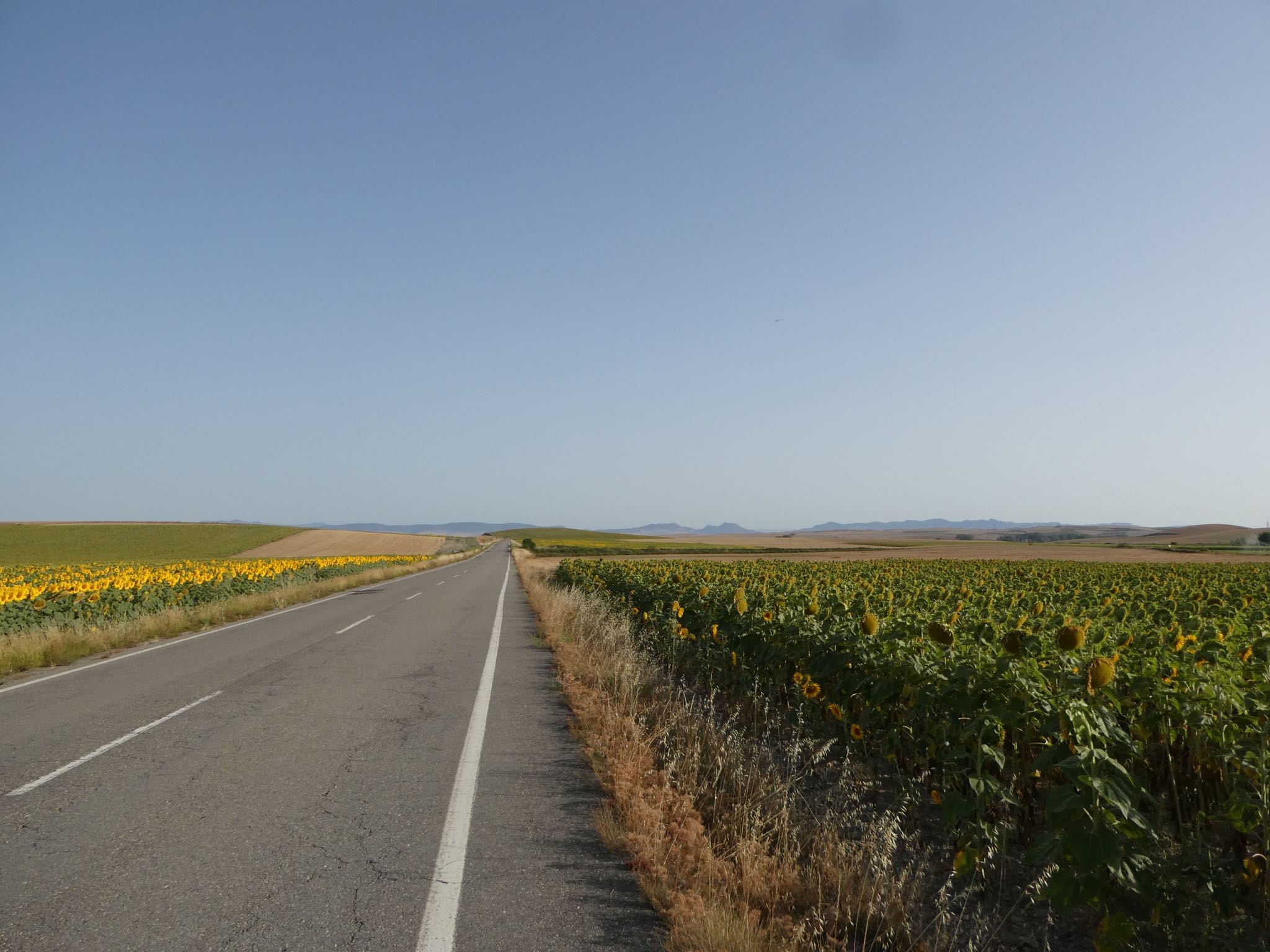 Kastilien, Burgos, Leon
