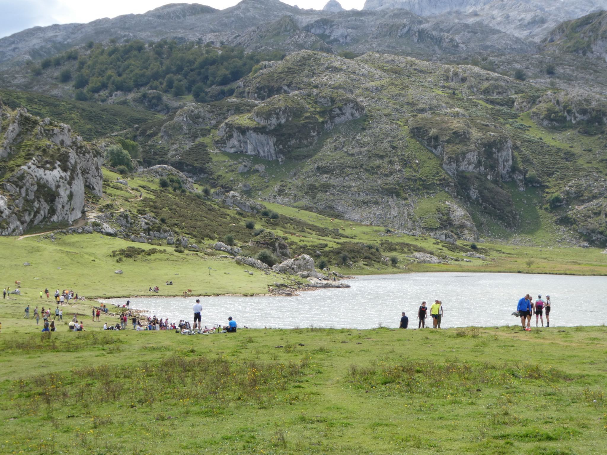 Picos de Europa II