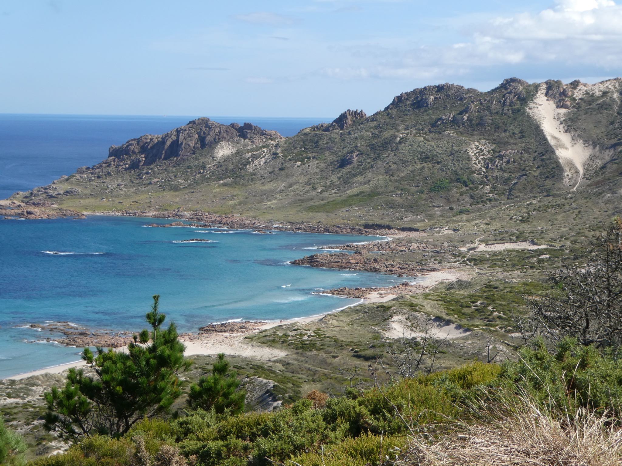 Galicien II – Costa da Morte