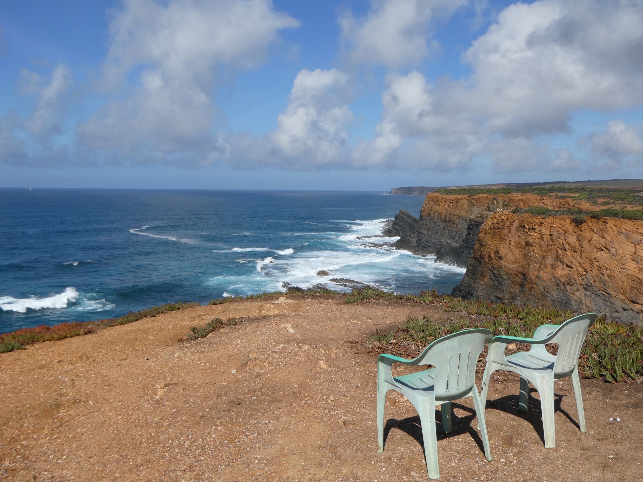 Im Süden Portugals – Alentejo und Algarve, die Westküste